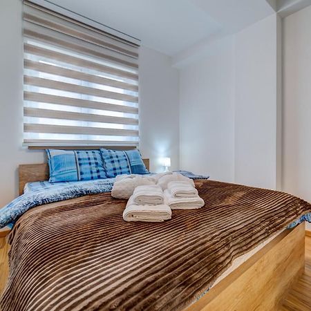 Mb Lux Apartmani Zlatibor Buitenkant foto