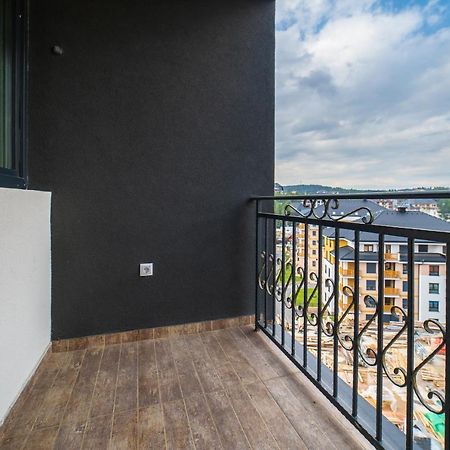 Mb Lux Apartmani Zlatibor Buitenkant foto