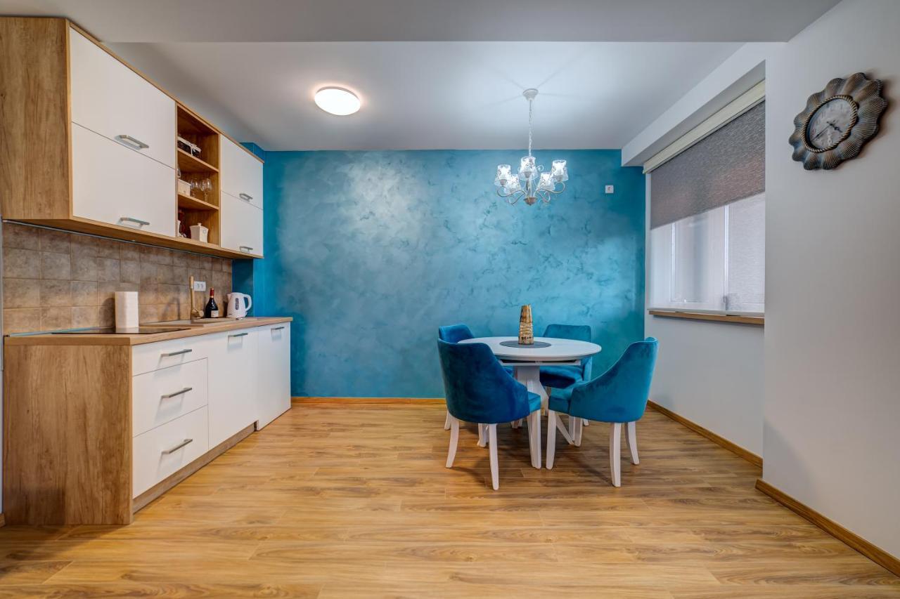 Mb Lux Apartmani Zlatibor Buitenkant foto
