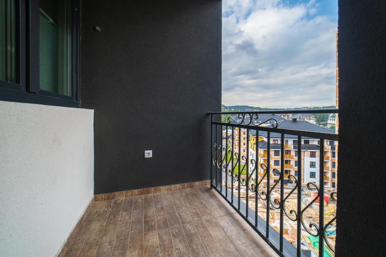 Mb Lux Apartmani Zlatibor Buitenkant foto